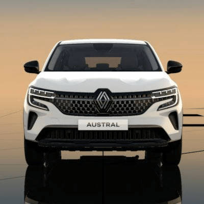 Thumbnail Privatleasing: Renault Austral Evolution 160 Automatik inkl. Wartung & Ganzjahresreifen für eff. 233,08€/Monat – sofort verfügbar