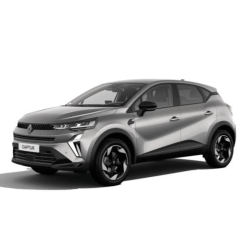 Thumbnail Privat- & Gewerbeleasing: Renault Captur Techno TCe 90 für eff. 193,08€/Monat – sofort verfügbar