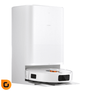Xiaomi Robot Vacuum X20 Pro White für 29€ + 40GB 5G/LTE Allnet für 19,99€/Monat + 10€ Wechselbonus (otelo Allnet Flat Classic)