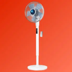Standventilator Rowenta VU5870 Turbo Silence Extreme+ für 131,50€ (statt 159€)