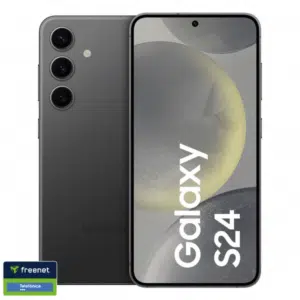 Samsung Galaxy S24 (128GB) für 49€ + 17GB 5G/LTE Allnet für 17,99€/Monat (Freenet Telefonica)