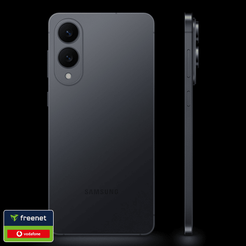 Thumbnail Samsung Galaxy S25 Edge (512GB) für 169€ + 100GB 5G/LTE Allnet für 59,99€/Monat + 50€ Wechselbonus (freenet Vodafone Allnet)