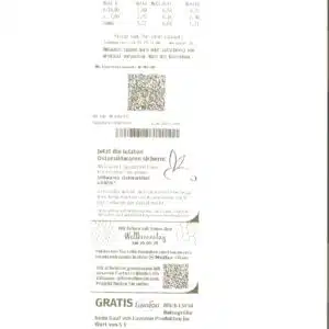 Müller Osterartikel Gratis bei 15€ Einkauf