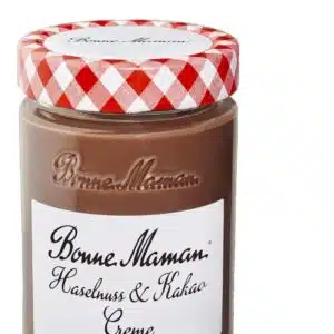 Preis/Beschreibungsfehler Bonne Maman Haselnuss & Kakao Crème, 360g