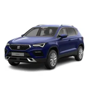 Privatleasing: Seat Ateca Road Edition 1.5 TSI DSG für eff. 216,92€/Monat