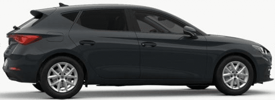 Seat Leon Road Edition 1.5 eTSI