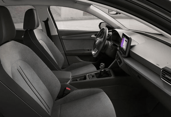 Seat Leon Road Edition 1.5 eTSI
