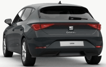 Seat Leon Road Edition 1.5 eTSI
