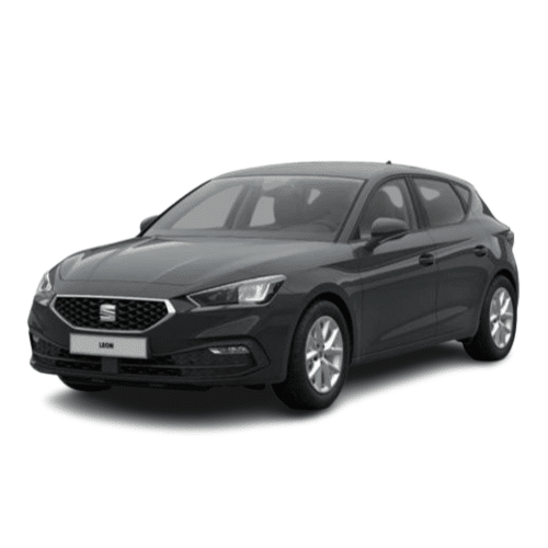 Thumbnail Privatleasing: Seat Leon Road Edition 1.5 eTSI für eff. 190,63€/Monat