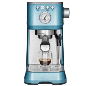 ☕ Solis Barista Perfetta Plus 1170 Espressomaschine für 287,95€ (statt 429€)