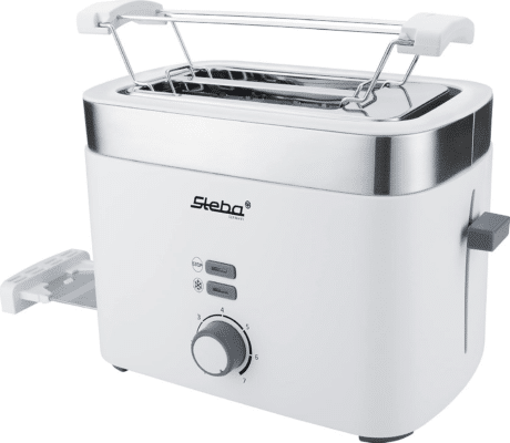 Toaster Steba TO 10