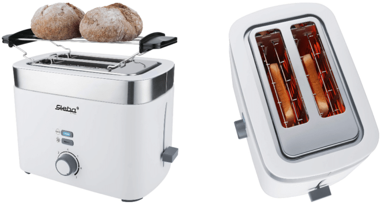 Toaster Steba TO 10