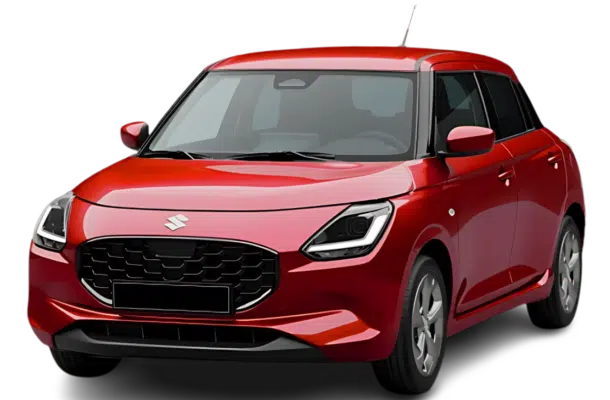 Suzuki Swift Comfort 1.2 HYBRID MT Comfort