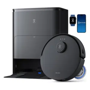 Saugroboter mit Wischfunktion ECOVACS DEEBOT T30S PRO für 599€ (statt 685€)