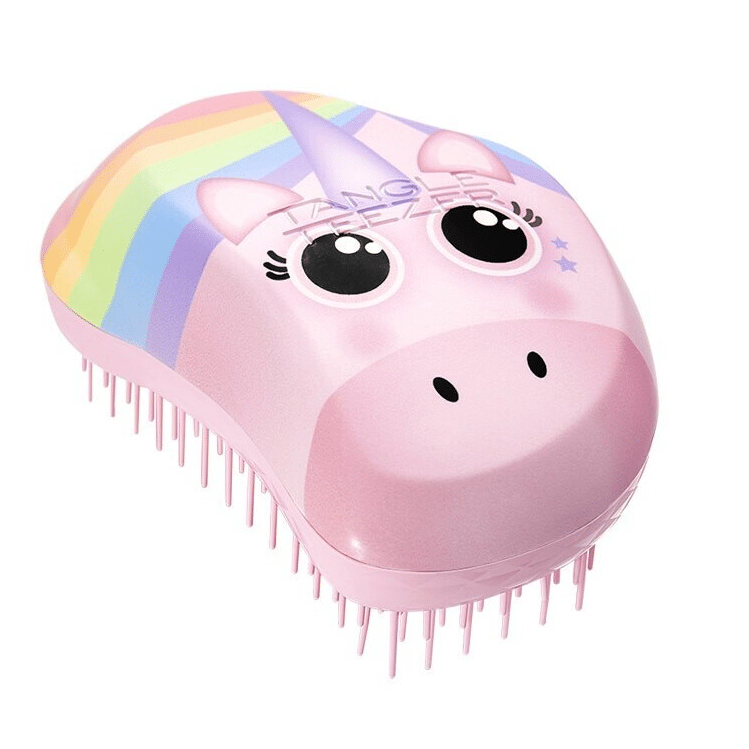 Thumbnail 🦄 Tangle Teezer Mini für Kinder für 8,80€ (statt 12€)