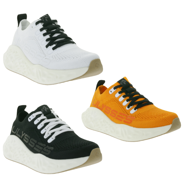 Thumbnail Ulysses Honi Laufschuh in versch. Farben für 39,99€ (statt 70€)
