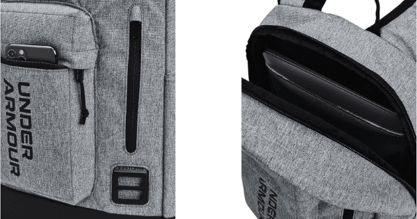 Rucksack Under Armour UA Halftime 
