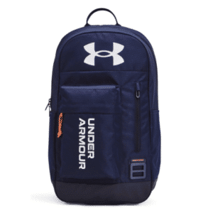 Rucksack Under Armour UA Halftime in Blau oder Grau für 28,90€ (statt 35€)