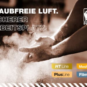Gratis Indassa Schleifscheiben (Ø150 mm)/Schleifpapier (10 Stück) - kostenlos testen bis zum 11.05.2025