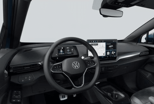 Volkswagen ID.4 Pro