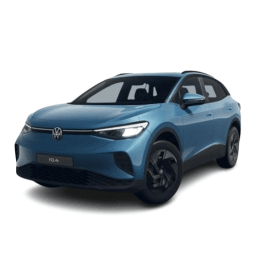Thumbnail Privatleasing: Volkswagen ID.4 Pro für eff. 321,08€/Monat