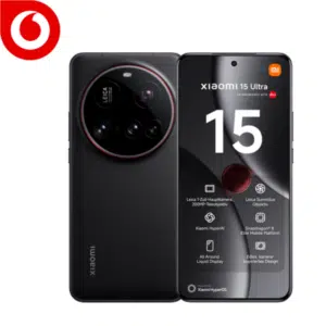 eff. GRATIS mit Ersparnis💥 Xiaomi 15 Ultra (512GB) für 99,95€ + 65GB 5G/LTE Allnet für 45,99€/Monat + 100€ Wechselbonus (mit GigaKombi: 39,99€/Monat | Vodafone Smart M Spezial)