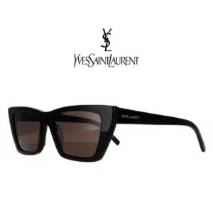 🕶️ Yves Saint Laurent SL 276 Mica Sonnebrille für 152,93€ (statt 218€)