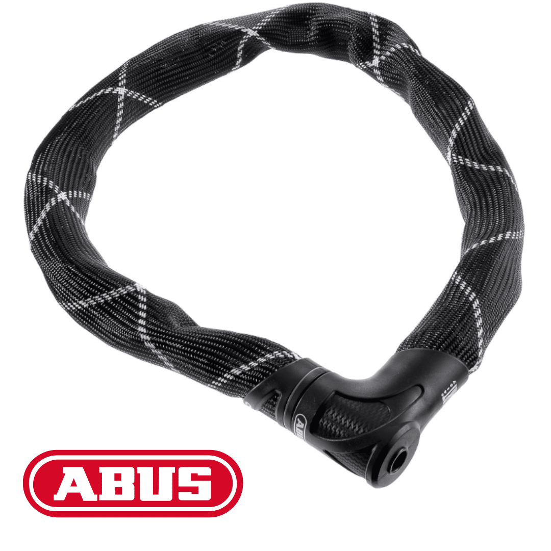 Thumbnail ABUS Kettenschloss Iven Chain 8210 ab 43,67€ (statt 57€) - in 3 Größen