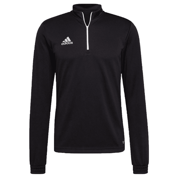 Thumbnail adidas Entrada 22 Halfzip Herren-Trainingsshirt für 19,99€ (statt 29€)