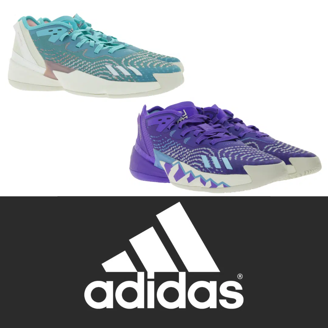 Thumbnail adidas D.O.N. Issue 4 Basketball-Schuhe Donovan Mitchell mit Bounce Sohle für 39,99€ (statt 55€)
