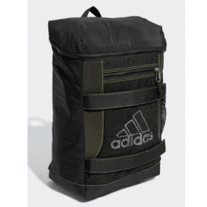 ADIDAS ORIGINALS Rucksack in Schwarz für 23,51€ (statt 45€)