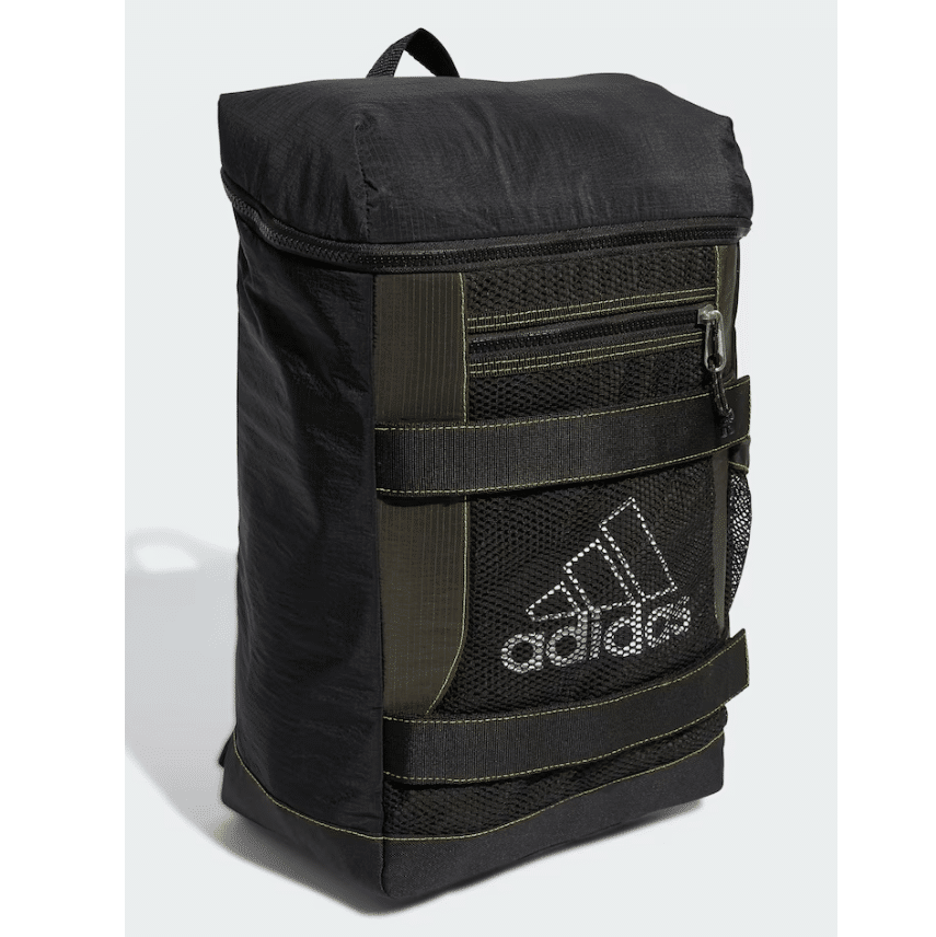 Thumbnail ADIDAS ORIGINALS Rucksack in Schwarz für 23,51€ (statt 45€)