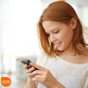 14GB LTE Vodafone Allnet für 7,99€/Monat + 0€ AP + 64€ Logitel-Cashback + 20€ Wechselbonus (allmobil Flat L)