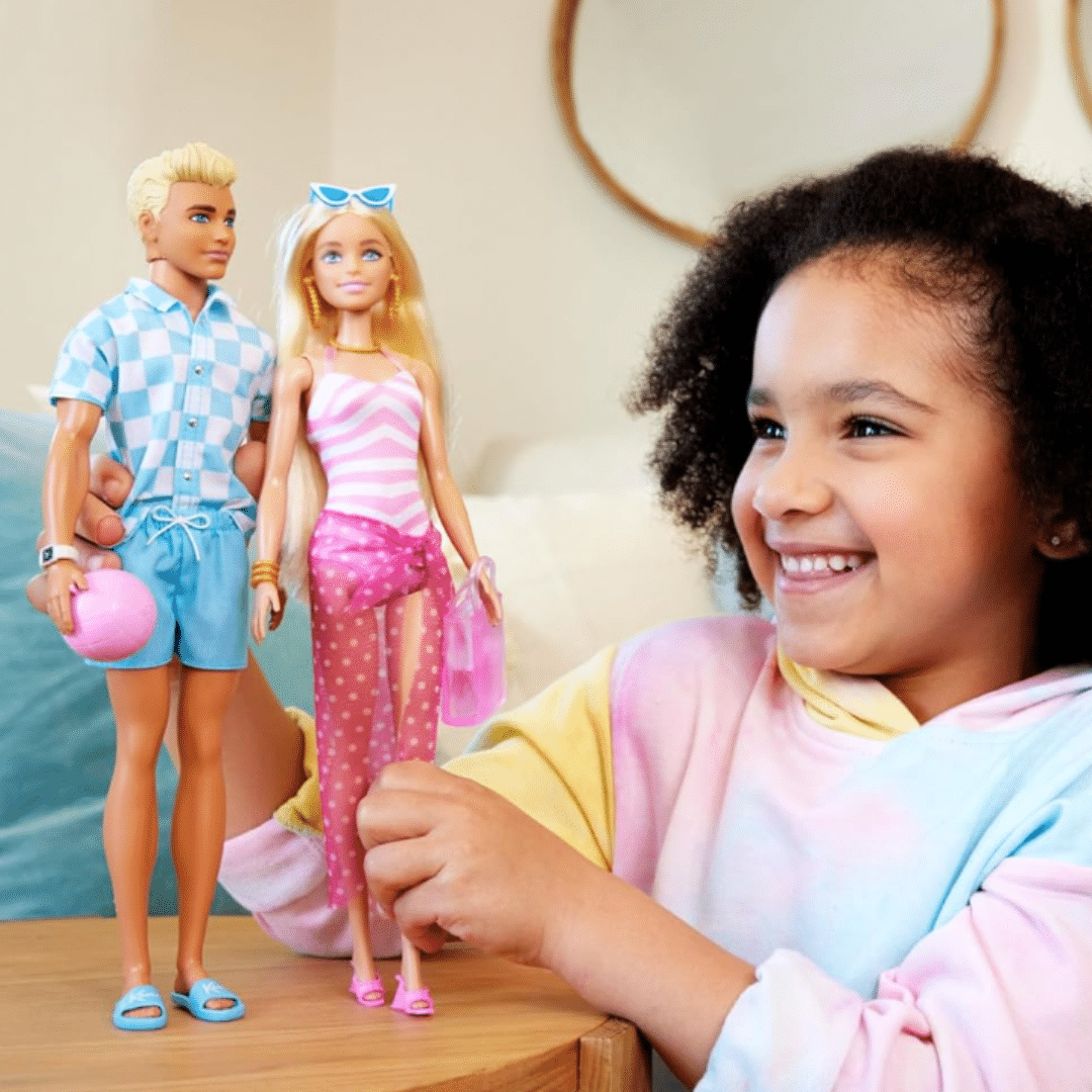 Thumbnail 🏖️ Barbie Beach & Ken Beach ab jeweils 9,99€