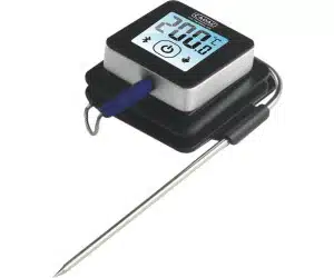 Cadac Bluetooth/LED barbecue thermometer