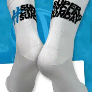 Shimano Socken gratis - Shimano Super Cycling Sunday