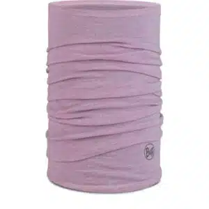 Buff Unisex Merino Midweight Multifunktionstuch in Lilac Sand für 16,95€(statt 24,94€)