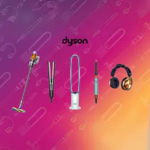 😎 Dyson Power Deals 👉 z.B. Dyson 492636-01 V8 Advanced Stielsauger für 249€ (statt 279€)