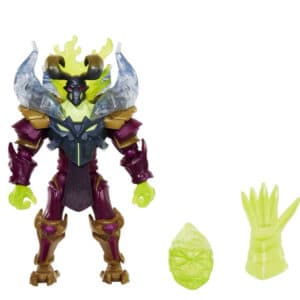 Masters of the Universe HDY38 Skeletor Reborn Action-Figur für 4,77€(statt 9,71€)