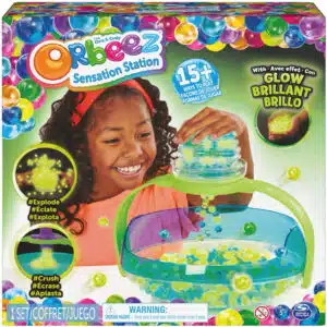 Orbeez Sensations Station Nachfolgeset für 13,16€(statt 24,99€)