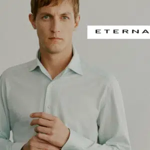 👔 Eterna: 3 Hemden für 99€ - versch. Farben & Modelle