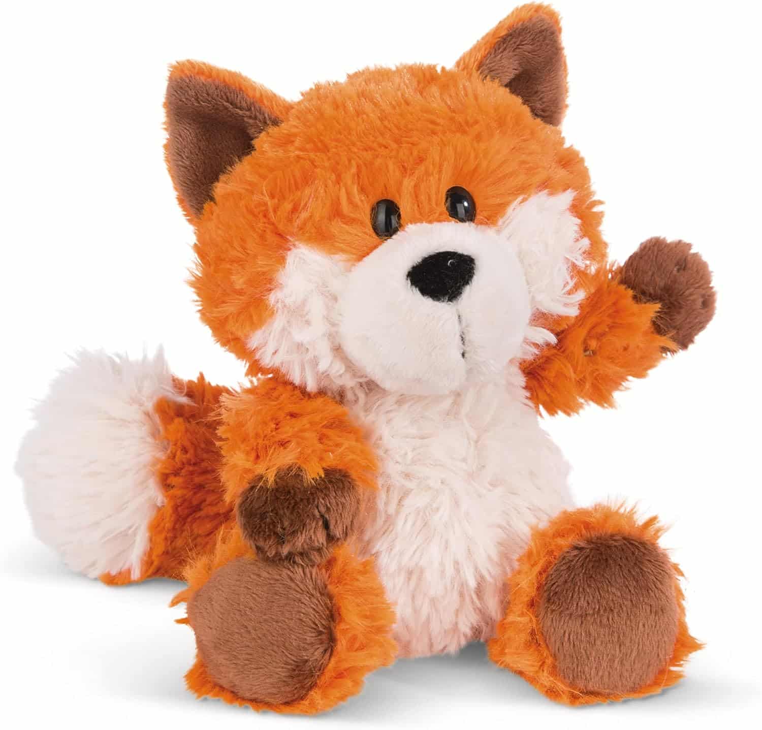 Thumbnail 🦊 NICI Forest Friends - Fuchs Fridalie 20 cm für 7,57€ (statt 12€)