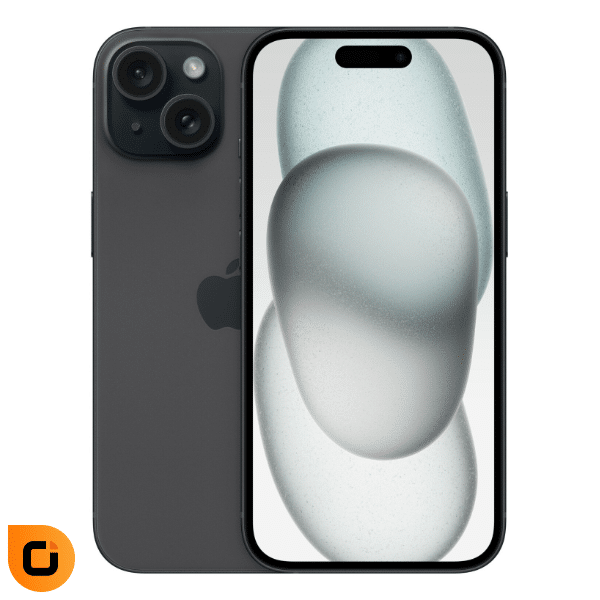 Thumbnail Apple iPhone 15 (128GB) für 239€ + 40GB 5G/LTE Allnet für 19,99€/Monat + 10€ Wechselbonus (otelo Allnet Flat Classic)