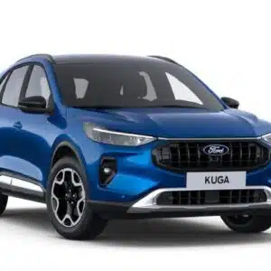 [Privatleasing +Gewerbe] FORD Kuga PHEV Hybrid 242PS Titanium o. Active X ab 133,61€ netto oder für privat 199€ brutto