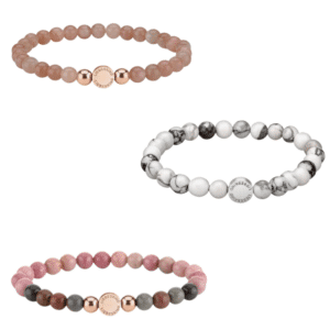 Liebeskind Berlin Kugelarmband aus Edelstahl für 20€ bis 22€ (statt 40€) 👉 schön zum Muttertag