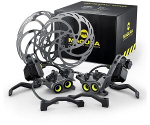 Magura Gustav Pro First Edition