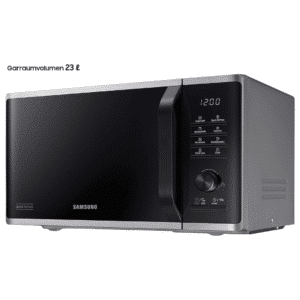 Samsung MS2AK3515AS/EG Mikrowelle für 113,95€ (statt 140€)