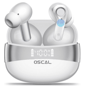 OSCAL Bluetooth Kopfhörer für 19,99€ (statt 40€)