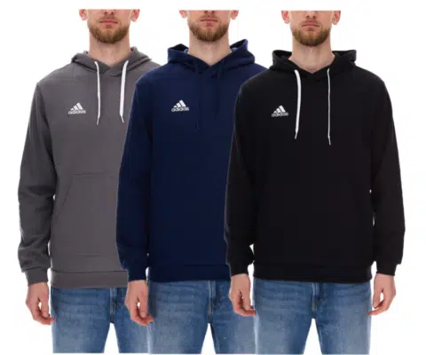 adidas hoodie