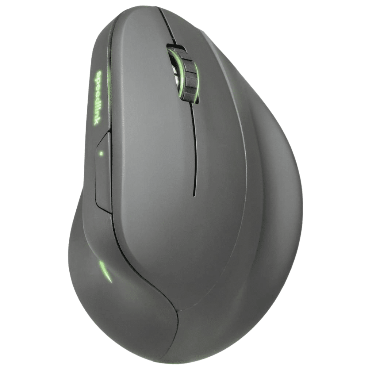 Thumbnail Speedlink Rechargable Ergonomische Maus für 19,94€ (statt 24€)